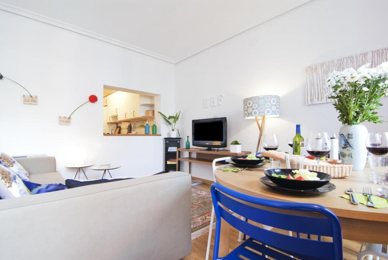 Apartamento Plaza Mayor III En 马德里 外观 照片