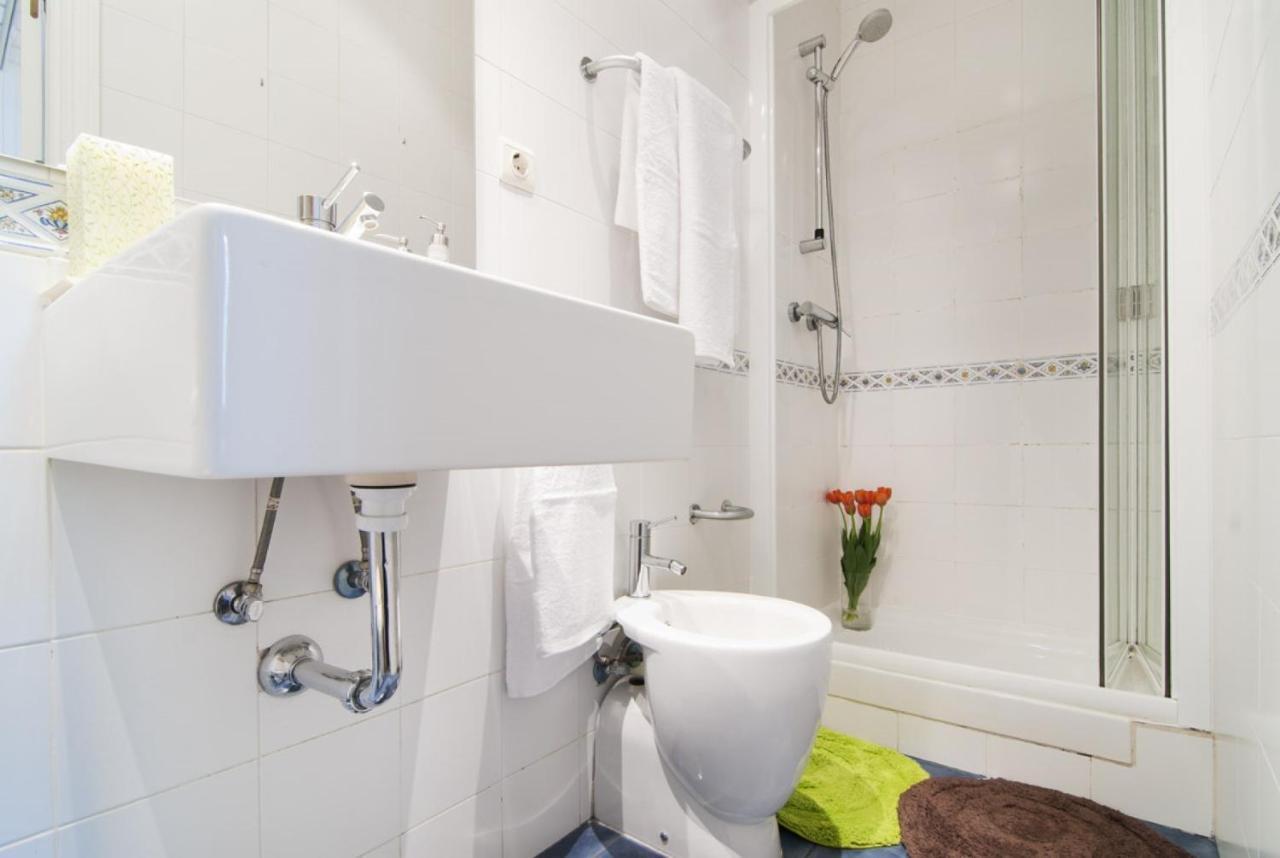 Apartamento Plaza Mayor III En 马德里 外观 照片